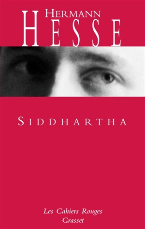 Siddhartha - Hermann Hesse