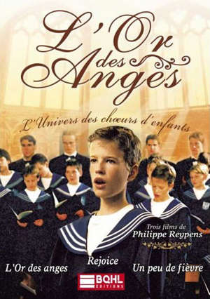 L'Or des anges - L'univers des enfants choristes - Collectif