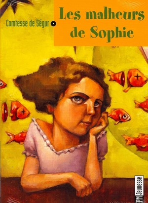 Les malheurs de Sophie - Sophie de Ségur