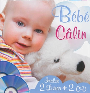 Bébé câlin - Marie-Anne Sévin