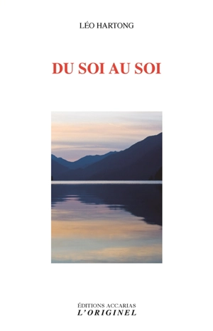 Du soi au soi - Leo Hartong