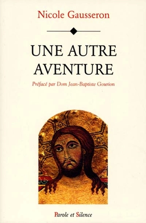 Une autre aventure - Nicole Gausseron