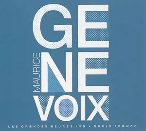 Maurice Genevoix (1890-1980) : l'harmonie retrouvée : entretiens - Maurice Genevoix