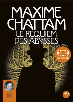 Léviatemps. Vol. 2. Le requiem des abysses - Maxime Chattam