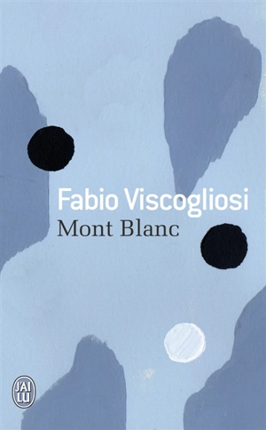 Mont Blanc - Fabio Viscogliosi