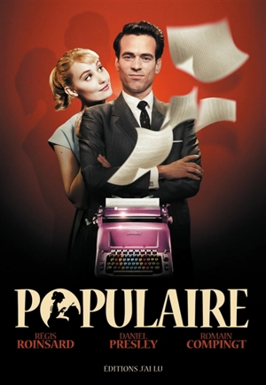 Populaire - Régis Roinsard