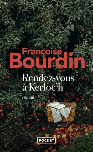 Rendez-vous à Kerloc'h - Françoise Bourdin