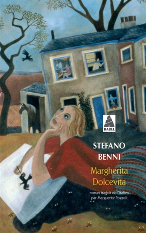 Margherita Dolcevita - Stefano Benni