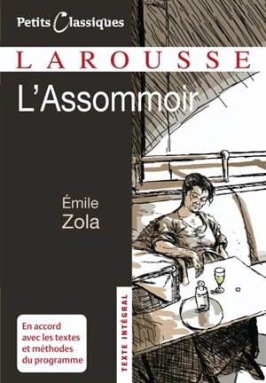 L'assommoir - Emile Zola