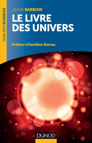 Le livre des univers - John D. Barrow