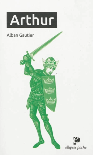 Arthur - Alban Gautier