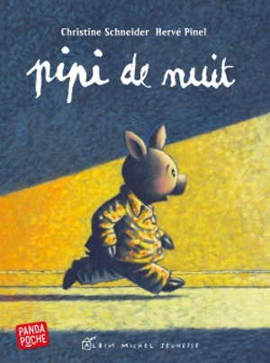 Pipi de nuit - Christine Schneider