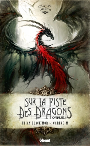 Black'Mor chronicles. Vol. 1. Sur la piste des dragons oubliés - Elian Black Mor