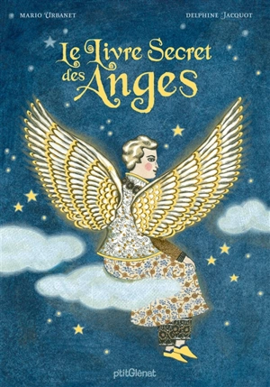 Le livre secret des anges - Mario Urbanet