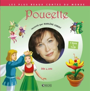 Poucette - Marlène Jobert