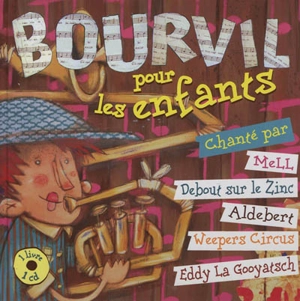 Bourvil pour les enfants - Bourvil