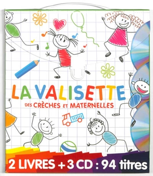 La valisette des crèches et maternelles