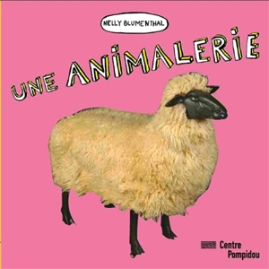 Une animalerie - Nelly Blumenthal