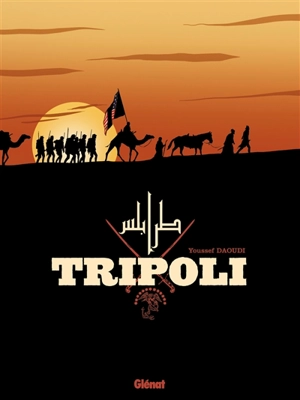 Tripoli - Youssef Daoudi