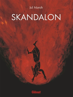 Skandalon - Jul Maroh