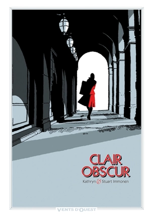 Clair-obscur - Kathryn Immonen