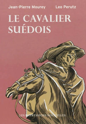 Le cavalier suédois - Jean-Pierre Mourey