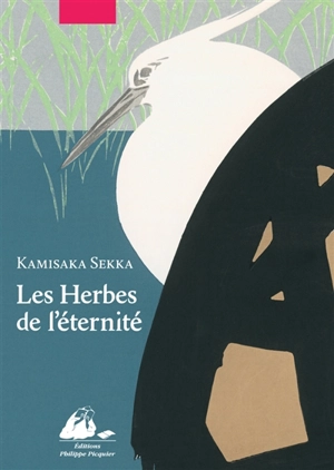 Les herbes de l'éternité - Sekka Kamisaka