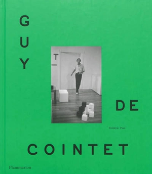 Guy de Cointet - Frédéric Paul