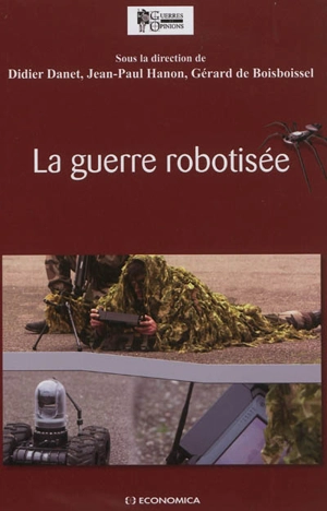 La guerre robotisée