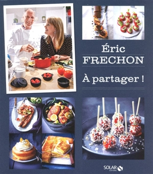 A partager ! - Eric Frechon