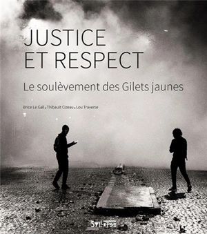 Justice et respect : le soulèvement des gilets jaunes - Brice Le Gall