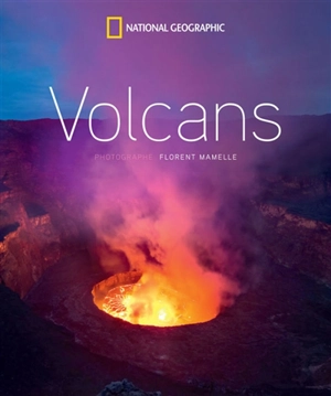 Volcans - Florent Mamelle