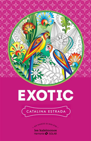 Exotic - Catalina Estrada