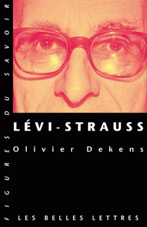 Lévi-Strauss - Olivier Dekens