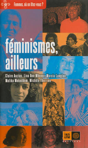 Féminismes, ailleurs