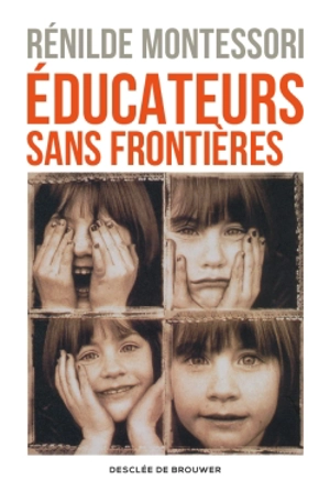 Educateurs sans frontières - Renilde Montessori