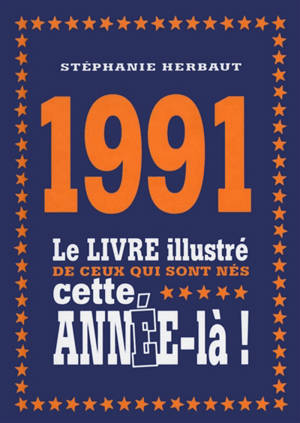 1991 - Stéphanie Herbaut
