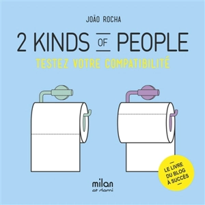 2 kinds of people : testez votre compatibilité - Joao Rocha