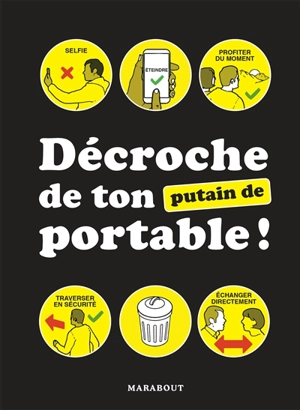 Décroche de ton putain de portable ! - Son of Alan