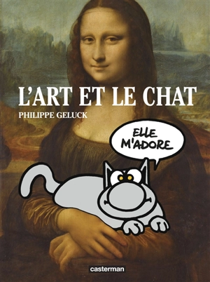 L'art et le Chat