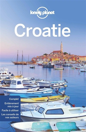 Croatie - Anja Mutic