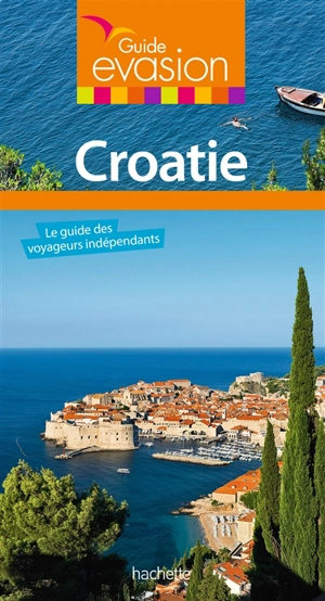 Croatie - Serge Bathendier