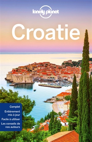 Croatie - Peter Dragicevich