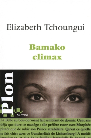 Bamako climax - Elizabeth Tchoungui