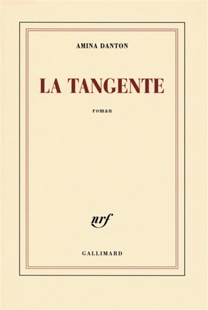 La tangente - Amina Danton