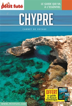 Chypre 2016 - Dominique Auzias