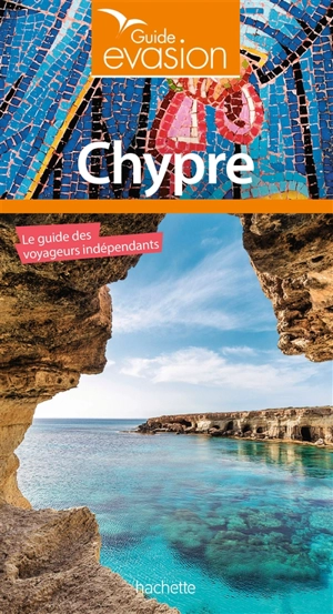 Chypre - Serge Bathendier