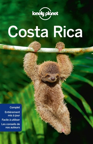 Costa Rica - Wendy Yanagihara