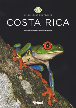 Costa Rica - Sylvain Lefebvre