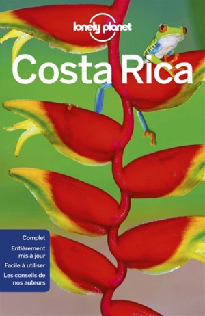 Costa Rica - Ashley Harrell